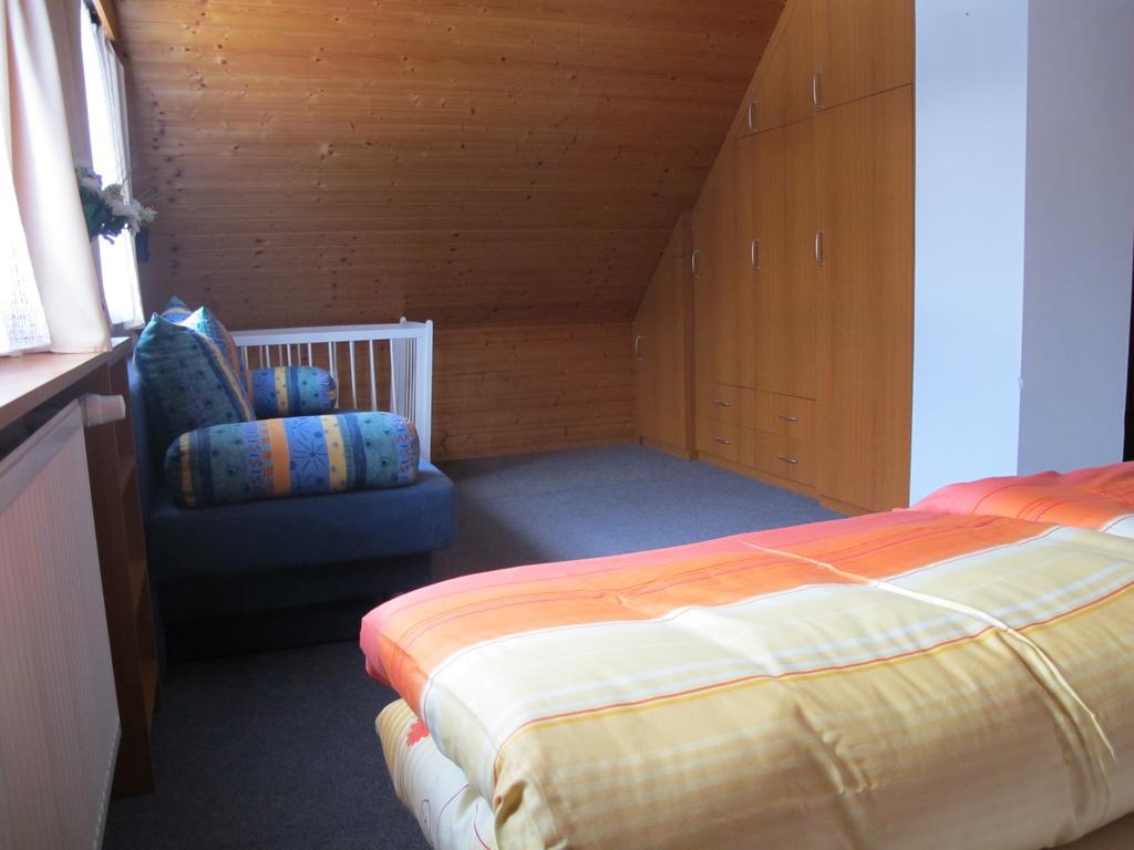 Guest House U Lakomce Desná Extérieur photo